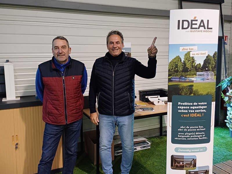 partenaire ideal